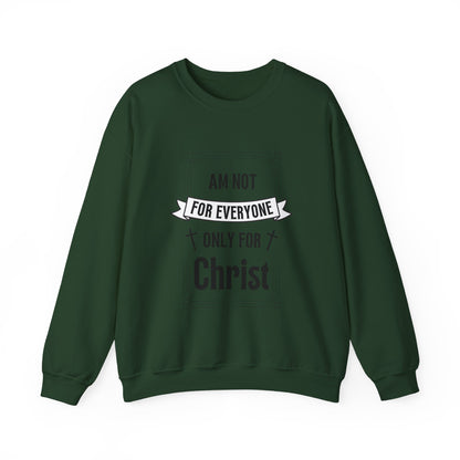 Unisex Youth Christian Sweatshirts - Faithful Style | Berakhah LLC